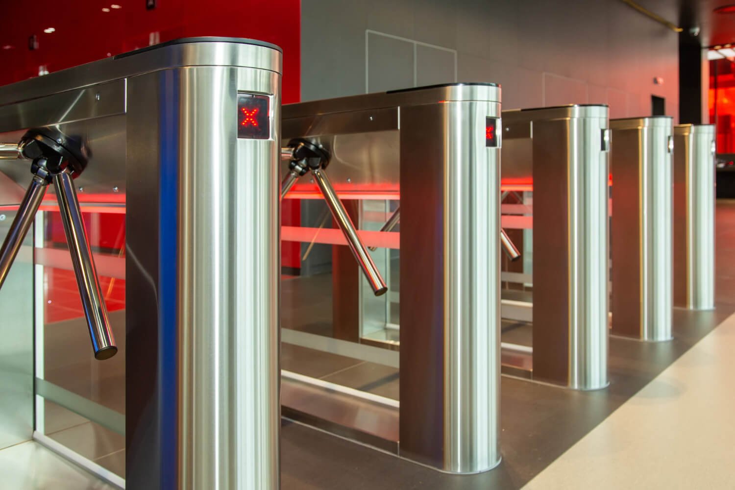 elevator technology expo